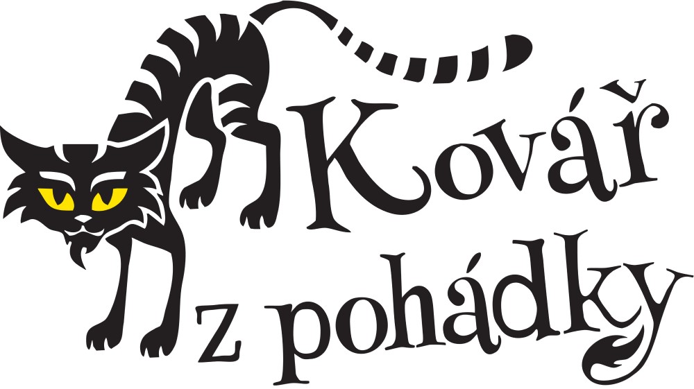 Kovar z pohadky malé